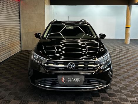 VolksWagen Nivus Comfortline 1.0 200 TSI Flex Aut.