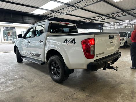 Nissan Frontier ATTAC.CD 4x4 2.3 Bi-TB Die. Aut