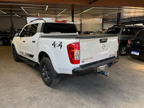 Nissan Frontier ATTAC.CD 4x4 2.3 Bi-TB Die. Aut