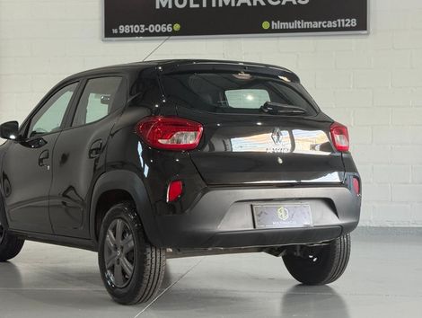 Renault KWID Zen 1.0 Flex 12V 5p Mec.