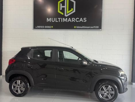 Renault KWID Zen 1.0 Flex 12V 5p Mec.