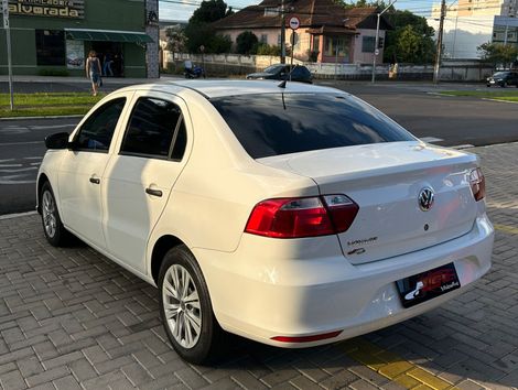 VolksWagen VOYAGE 1.0 Flex 12V 4p