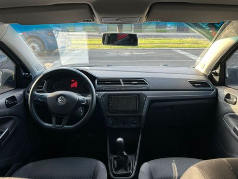 VolksWagen VOYAGE 1.0 Flex 12V 4p