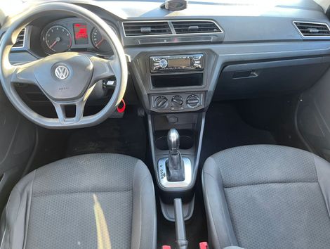 VolksWagen VOYAGE 1.6 MSI Flex 16V 4p Aut.