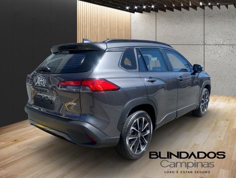 Toyota Corolla Cross XRE 2.0 16V Flex Aut.