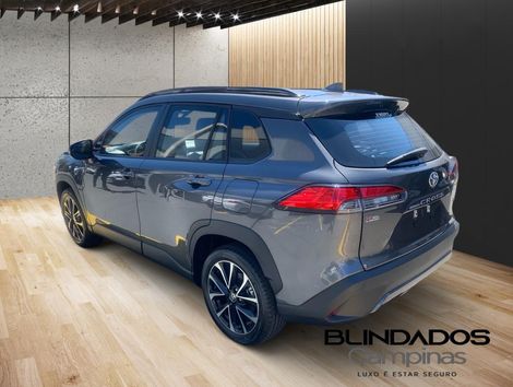 Toyota Corolla Cross XRE 2.0 16V Flex Aut.