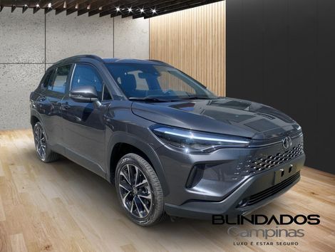 Toyota Corolla Cross XRE 2.0 16V Flex Aut.