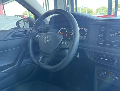 VolksWagen Polo 1.0 MPI Flex 12V 5p