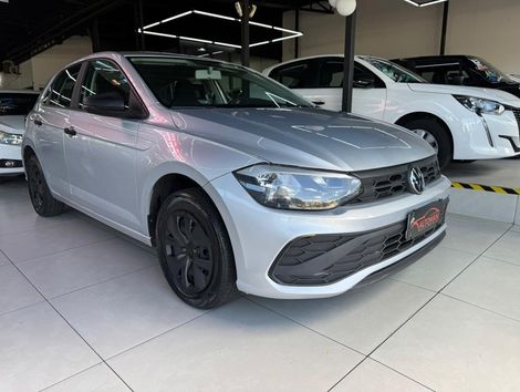 VolksWagen Polo 1.0 MPI Flex 12V 5p