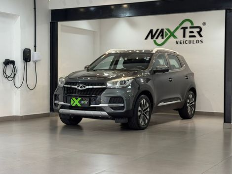 Caoa Chery Tiggo 5X TXS 1.5 16V Turbo Flex Aut.