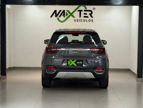 Caoa Chery Tiggo 5X TXS 1.5 16V Turbo Flex Aut.