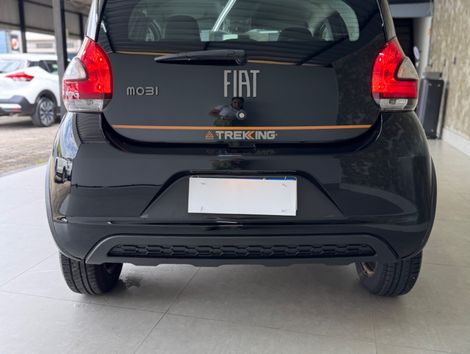 Fiat MOBI TREKKING 1.0 Flex 5p.