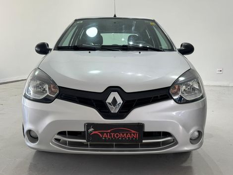 Renault Clio RL/ JP/Auth.1.0/1.0 Hi-Power 16V 5p