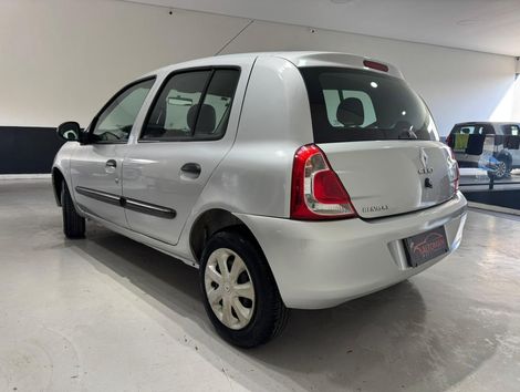 Renault Clio RL/ JP/Auth.1.0/1.0 Hi-Power 16V 5p