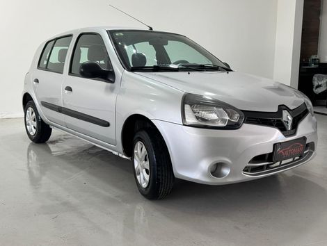 Renault Clio RL/ JP/Auth.1.0/1.0 Hi-Power 16V 5p