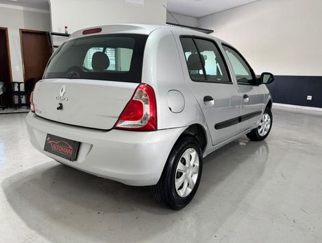 Renault Clio RL/ JP/Auth.1.0/1.0 Hi-Power 16V 5p