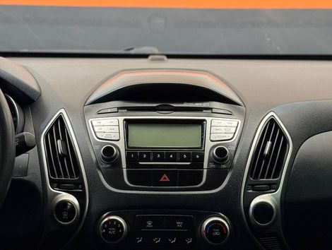 Hyundai ix35 2.0 16V 170cv 2WD/4WD Aut.