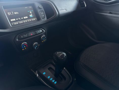 Chevrolet ONIX HATCH LTZ 1.4 8V FlexPower 5p Aut.