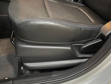 Renault KWID Intense 1.0 Flex 12V 5p Mec.