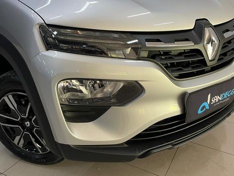 Renault KWID Intense 1.0 Flex 12V 5p Mec.