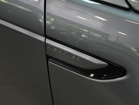 Land Rover Discovery Sport SE R-Dyn 2.0 Si4 Flex