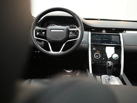 Land Rover Discovery Sport SE R-Dyn 2.0 Si4 Flex