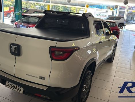 Fiat Toro Endurance 1.3 T270 4x2 Flex Aut.