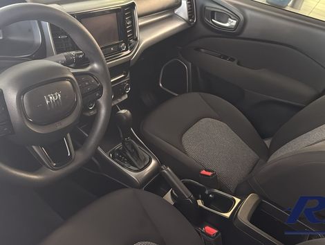 Fiat Toro Endurance 1.3 T270 4x2 Flex Aut.