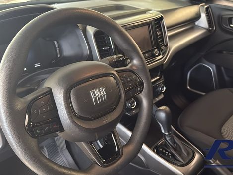 Fiat Toro Endurance 1.3 T270 4x2 Flex Aut.