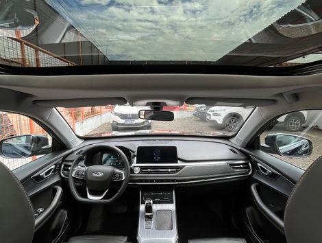 Caoa Chery Tiggo 5X PRO 1.5 Turbo Flex Aut.