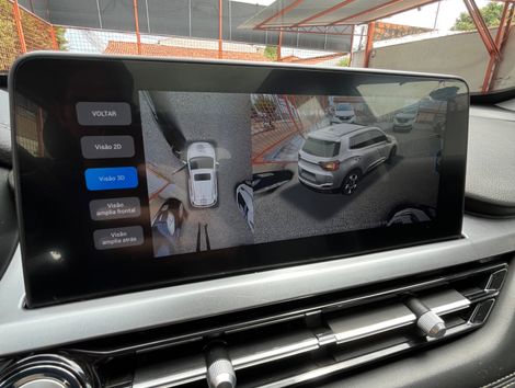 Caoa Chery Tiggo 5X PRO 1.5 Turbo Flex Aut.