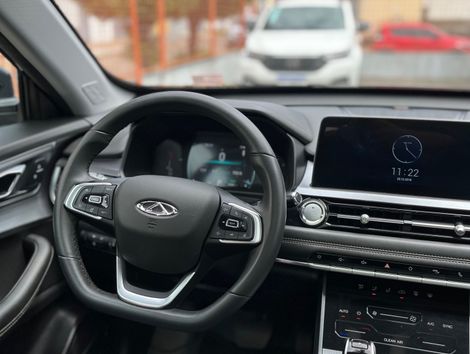 Caoa Chery Tiggo 5X PRO 1.5 Turbo Flex Aut.