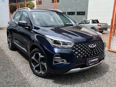 Caoa Chery Tiggo 5X PRO 1.5 Turbo Flex Aut.