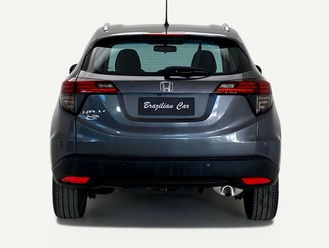 Honda HR-V EXL 1.8 Flexone 16V 5p Aut.