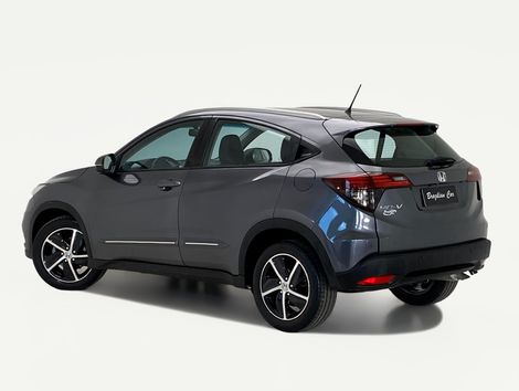 Honda HR-V EXL 1.8 Flexone 16V 5p Aut.