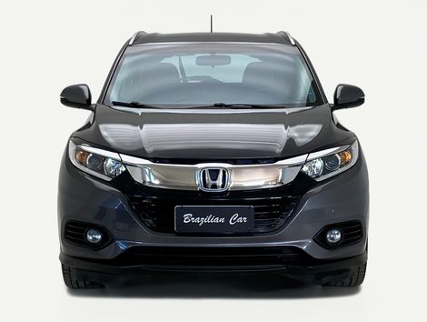 Honda HR-V EXL 1.8 Flexone 16V 5p Aut.