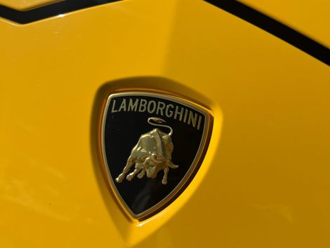 LAMBORGHINI URUS 650-4