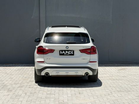 BMW X3 XDRIVE 20i 2.0/X-Line Bi-TB Flex Aut.