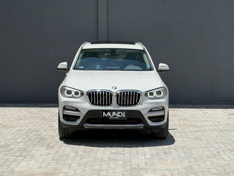 BMW X3 XDRIVE 20i 2.0/X-Line Bi-TB Flex Aut.