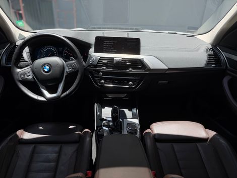 BMW X3 XDRIVE 20i 2.0/X-Line Bi-TB Flex Aut.