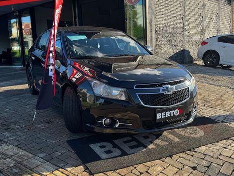 Chevrolet CRUZE HB Sport LT 1.8 16V FlexP. 5p Mec