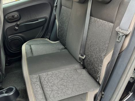 Fiat MOBI TREKKING 1.0 Flex 5p.