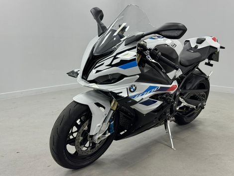 BMW S 1000 RR-M Carbon