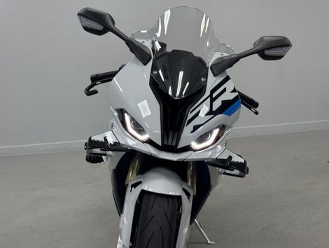 BMW S 1000 RR-M Carbon