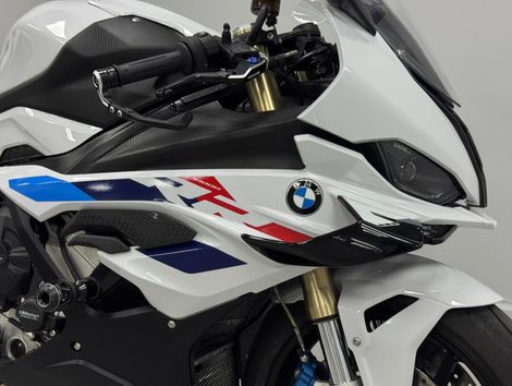 BMW S 1000 RR-M Carbon