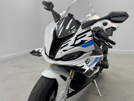 BMW S 1000 RR-M Carbon