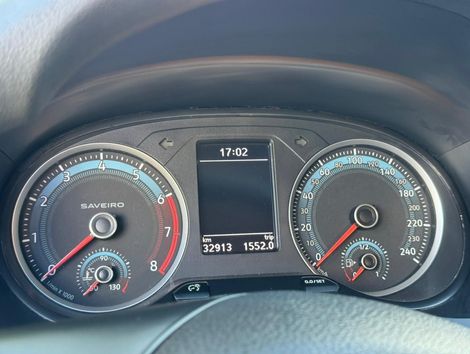 VolksWagen Saveiro Trendline 1.6 Total Flex 16V