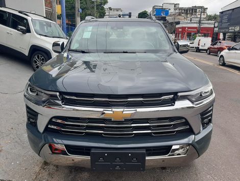 Chevrolet S10 P-Up H.Country 2.8 4x4 CD Dies.Aut.