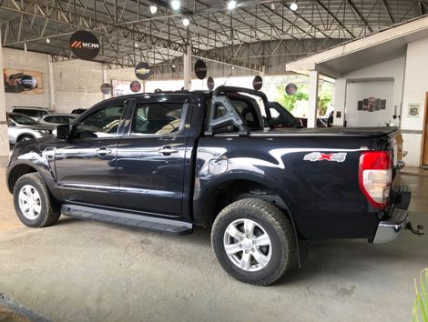 Ford Ranger XLT 3.2 20V 4x4 CD Diesel Aut.