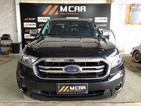 Ford Ranger XLT 3.2 20V 4x4 CD Diesel Aut.